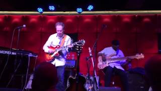 Lee Ritenour @ NSJazzClub Adam w/ Soaring