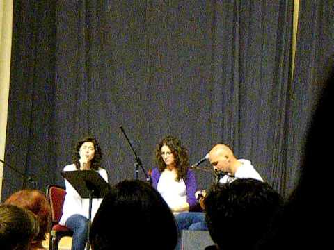 Liviu Bocaneala si Raluca Irimia - Aproape liniste