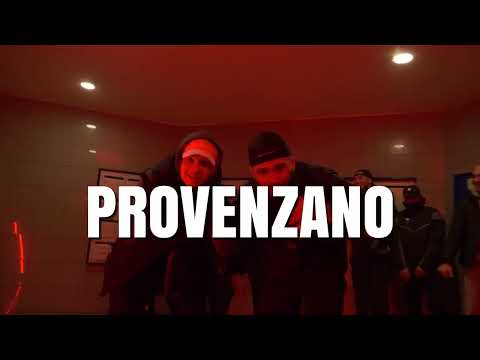 Jul X Morad X Houari Type Beat 2024 "Provenzano" | Instru Rap Marseille