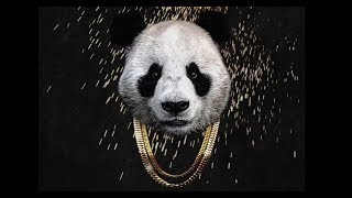 Reckless Dash - Panda Freestyle (Official Music Video)