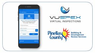 Pinellas County BDRS Expands Digital Fast Track Inspections