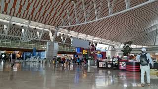 Download lagu ANNOUNCEMENT, PENGUMUMAN PENUMPANG PESAWAT UDARA BATIK AIR, SULTAN HASANUDDIN AIRPORT. mp3