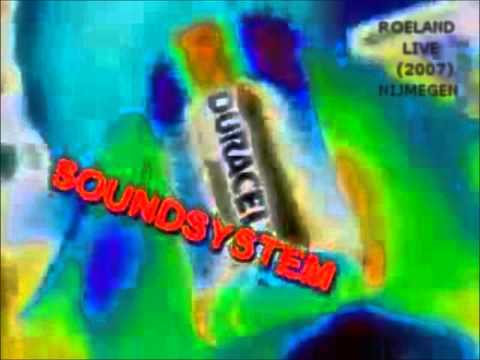 Roeland (Duracell) live @ nOizzmassiv