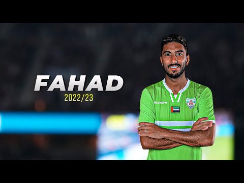 FAHAD RASHED ► Best Skills (HD) 2022_23
