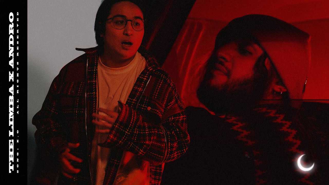 The Limba & Andro — X.O