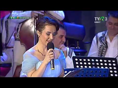 Simona Alexandru-PREMIUL I -"Festivalul Național MARIA TĂNASE"- Craiova 2017