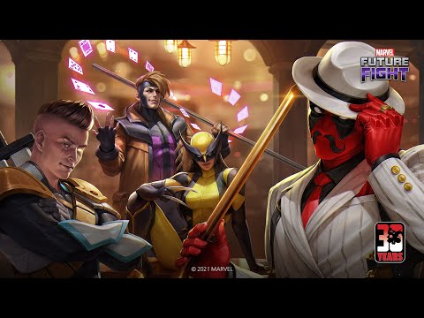 2월 업데이트: 던 오브 X (Dawn of X)!