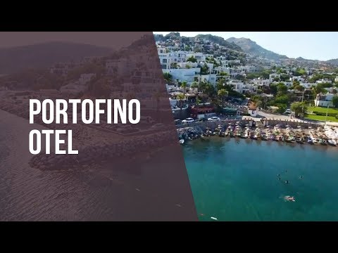 Portofino Otel Tanıtım Filmi