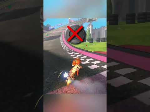 What is Soft Drifting? | Mario Kart World