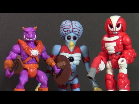 Glyos Recap for June '16: Darkness Soldier, Prince Tributes, Viyer Returns