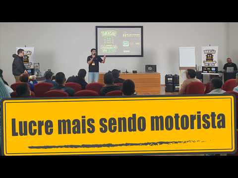 Participe da 2º edição da Imersão Caminhoneiro que Lucra