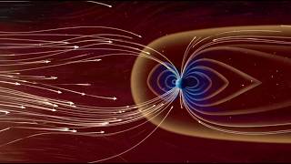 Pole Shift Radiation Surge Health Impact | S0 News Sep.27.2026