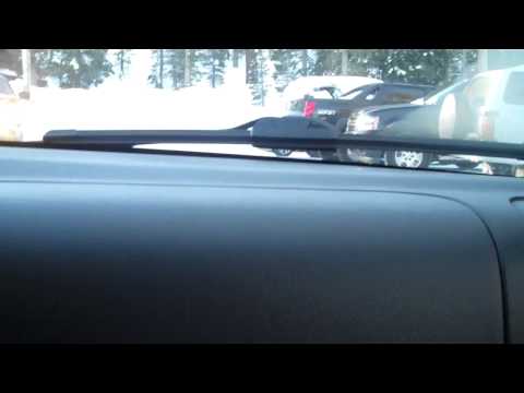 Mammoth Mountain Highlights. Dec-2010