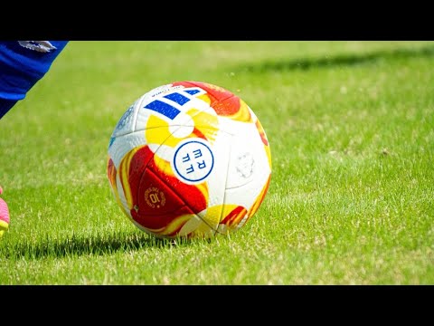 J10 | Goles | Lorca Deportiva 2 - 1 CD Minera | 2ª RFEF | 25/26