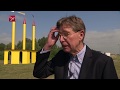 Weetjes Zeewolde; hoe heten die drie torens nou?