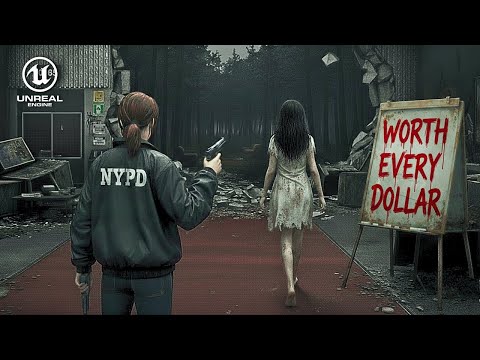 Top 20 Single-Player Games That Are ABSOLUTELY Worth Full Price