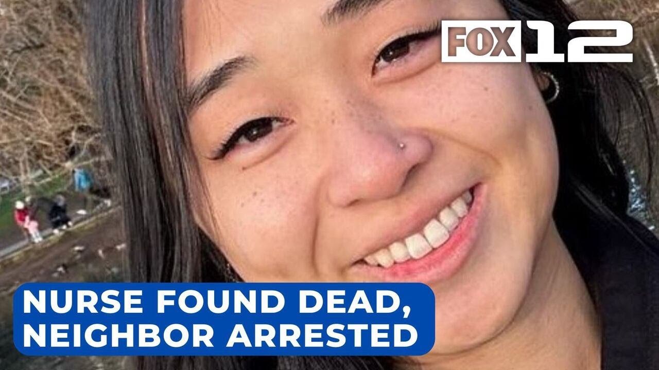 Beaverton woman found dead, neighbor arrested