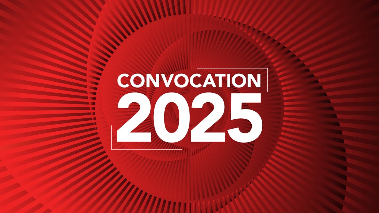 SIT Convocation 2025 - Session 07