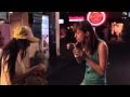 Muscles - Girl Crazy Go 