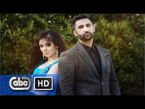Bups Saggu ft Sazia Judge - Lalkara **Official Video**