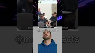 Maffel Reacts #memes #funnymemes #funny