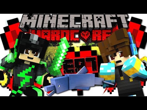 HardLive Ep.7 - Farm di PESCI Semplice