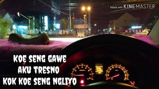 Download lagu Akhire Cidro || Guyon Waton || Story Wa Kekinian mp3