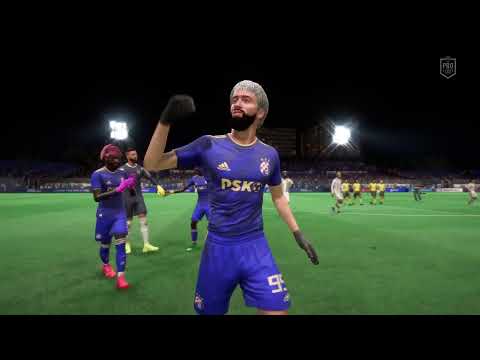 VPG Balkan: Esport Dinamo vs La Familia