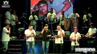 Enamorada - Jeinson Manuel y Orquesta En Vivo Kimbara Vip 2023