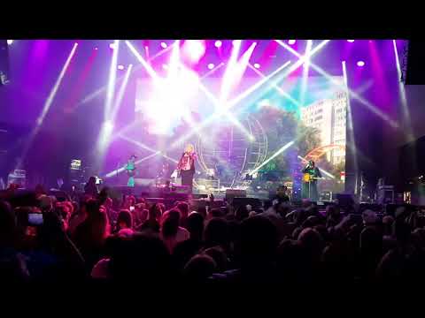 2023.06.10 Neoton Família - Társasjáték, Live Budapest, 80's Disco #3