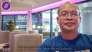 YotelAir - Istanbul Airport Hotel