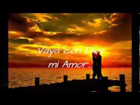 download lagu mp3 mp4 Vaya Con Dios Mi Vida, download lagu Vaya Con Dios Mi Vida gratis, unduh video klip Vaya Con Dios Mi Vida