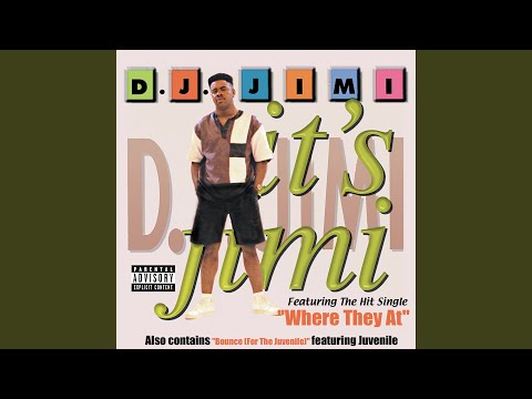 Where They At (Club Version)