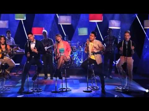 Quien le dice al corazón - Yuly y Havana C