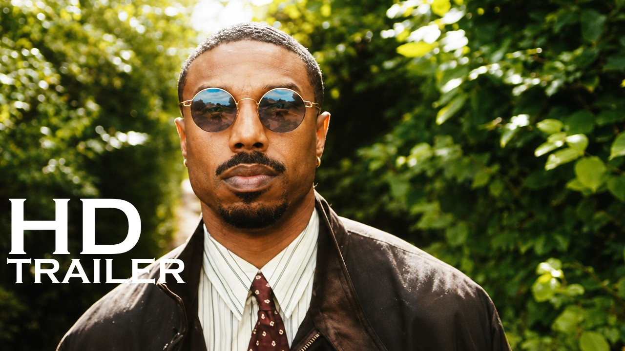 THE THOMAS CROWN AFFFAIR Trailer (2027) SUBTITULADO [HD] Michael B. Jordan