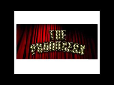 Along came Bialy 'old ladies' b253 tempo