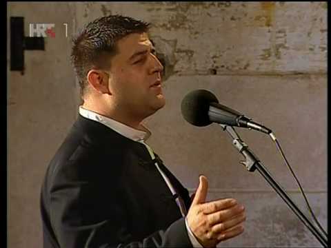 'vo je naša zemlja - klapa Cambi - FDK 2010