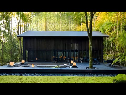 Aman Kyoto, Most Expensive Hotel in Kyoto, Japan | 4K Complete Tour & Vlog