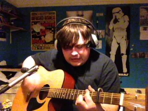 James Dalby - Every Second (acoustic original)