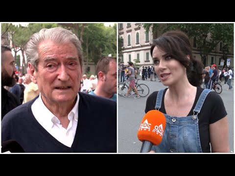 Berisha pranon “fajin” me TK ne 2007: Mos perserisin gabimet e mia. Duma: Asgje s’eshte e sigurt