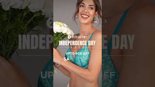 Download lagu Zivame’s Independence Day Sale - Upto 60% Off mp3