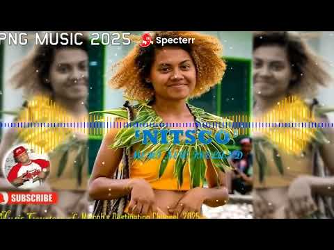 NITSCO (Meri New Ireland) - PNG Music 2025 💯🔥🔥🔥