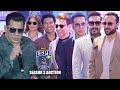 UNCUT ISPL Season 3 Auction Salman Khan Akshay Kumar Saif Ali Khan Hrithik Roshan Ajay Devgn