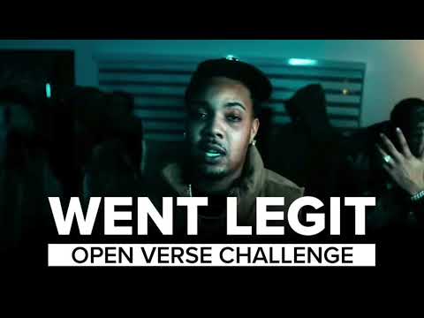 G Herbo Ft. Darius King - Went Legit (Challenge)