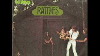 The Rattles - The Witch (2nd version)