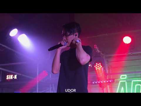 170506 All Day Out (올데이아웃) Sik-k(식케이)-랑데뷰(Rendezvous)