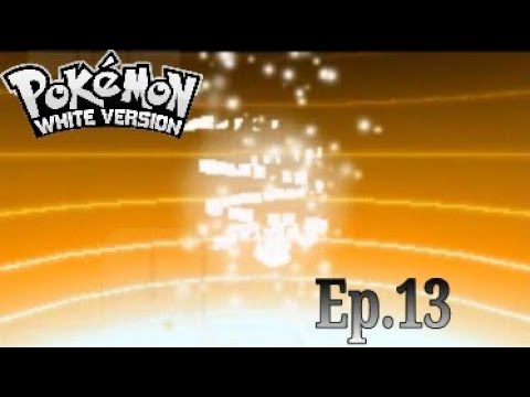 Pokemon B Vidalocke Ep.13 EL POKE MAS ESPERADO!!