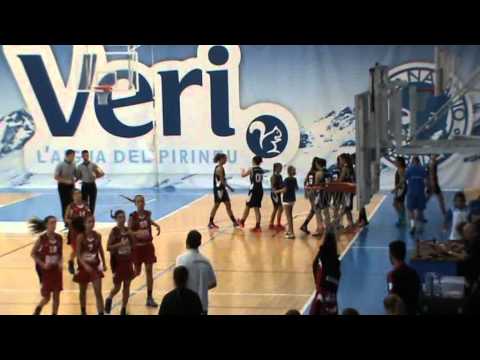 CNS INF A 67 - 17 CAMPING BIANYA ROSER