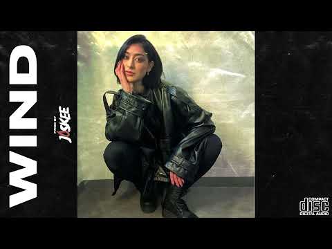 Elif x Montez x Samra Type Beat 'Wind' Free Trap Beats 2022 - Rap Instrumental (prod. Joskee)