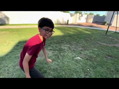 8tavos de final la ligita -Nadiel vs Cristian